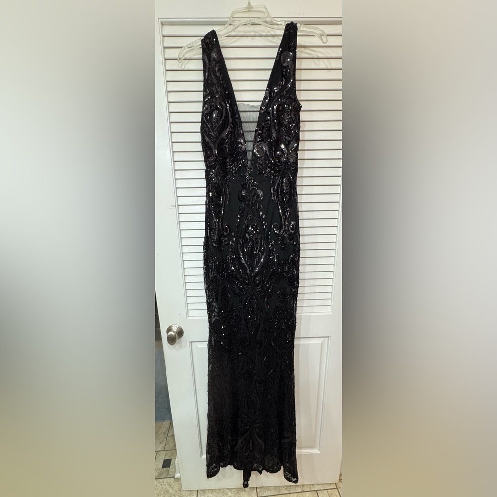 SHEIN dress. Worn once